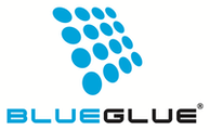 Blue Glue